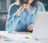 Economia, nel 2019 frenano le imprese femminili
