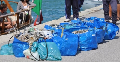 Mare pulito e senza barriere, torna l’iniziativa di Legambiente