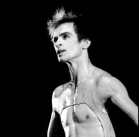 La grande danza a Rimini, al via il concorso internazionale Noureev