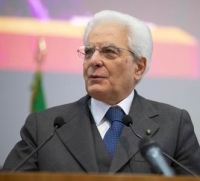 Mattarella a cinquantesimo Comunità Don Benzi
