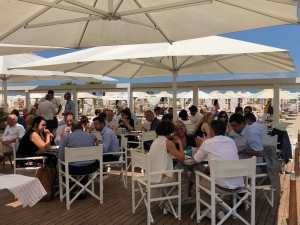 G20 spiagge, i sindaci si sono incontrati a Riccione