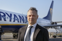 Aeroporto, nel 2019 si guarda oltre la Russia