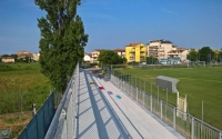 Rimini, stop al pagamento delle tariffe degli impianti sportivi nei giorni di sospensione delle attività