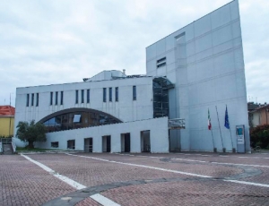 Provincia, Unicredit tesoriere ad interim