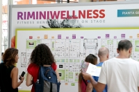 Riminiwellness, dal 30 maggio la fiera del benessere