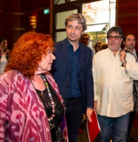 Comune Rimini ricorda Sepulveda: amico di Tonino, amico della nostra terra
