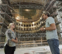 Reportage della Süddeutsche Zeitung su Rimini