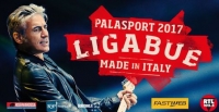 Ligabue, tour riparte il 4/9 da Rimini