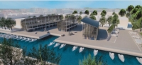 Riccione, Lega navale entusiasta per progetto nuovo porto