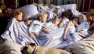 Famiglie numerose, bando per gli aiuti mensili
