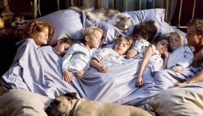 Famiglie numerose, bando per gli aiuti mensili