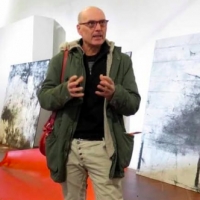 Atti vandalici alla ‘biblioteca di pietra’, la lettera di Pulini