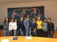 Turismo, nasce l’associazione delle guide