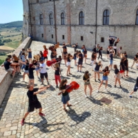 San Leo, il festival chiude sabato con &#039;Di pietra in pietra&#039;