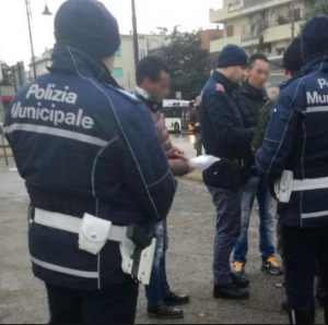 Polizia municipale: sanzionati 9 minimarket a Capodanno, confermata lotta all’abusivismo