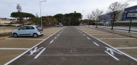 Parcheggi, il comune risponde a Lisi