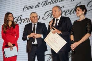 A Roberto Mazzotti il Premio Panzini 2016