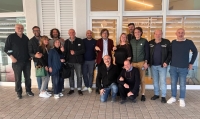 Elezioni Riccione, Cecchetto incontra gli albergatori