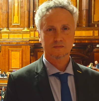 Pertinenziali, Croatti ripresenterà l’emendamento