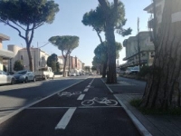 Ciclabili, Croatti: dal ministero 15 milioni