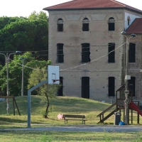 Degrado al parco Murri, giro di vite della polizia locale