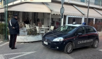 Bellaria, ex marine sfascia bar