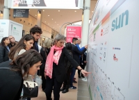 Turismo, motori caldi in fiera per il Ttg