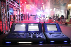 Fiera, show inediti per Music inside Rimini