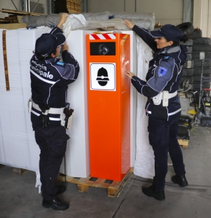 Autovelox: 10 nuovi sulle vie riminesi entro fine anno