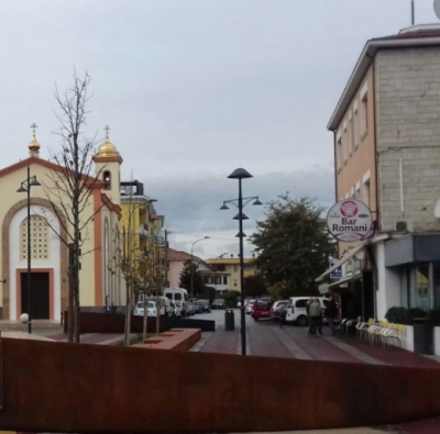 Botteghe storiche, Bar Romani tra le 5 new entry