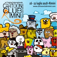 Cartoon club, ecco il manifesto firmato Sio