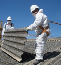 Smaltimento amianto, contributi economici per 36 riminesi