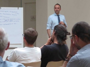 ‘Nuove idee nuove imprese’, 16 finalisti per l’edizione 2016