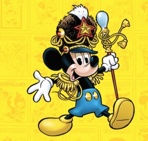 Cartoon club, al via le mostre della 35esima edizione