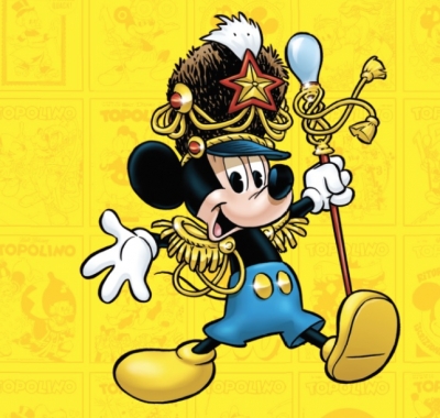 Cartoon club, al via le mostre della 35esima edizione