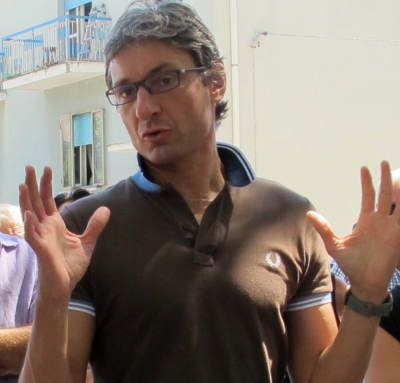 Recovery fund, Gnassi: deve essere destinato al turismo