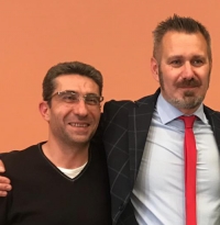 Elezioni, Cgil e Fiom: noi con i lavoratori tutti i giorni