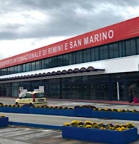 Aeroporto, cassa integrazione per 39 dipendenti