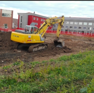 Palestra Valgimigli, i lavori riprenderanno in giugno