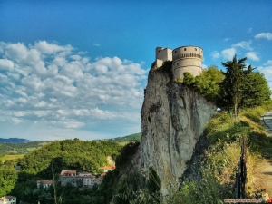 Telegraph, San Leo tra i 19 borghi italiani più belli