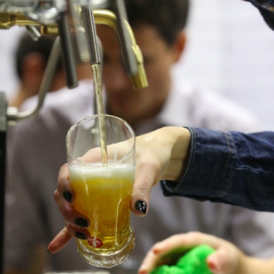 Fiera, sabato al via a Rimini Beer attraction