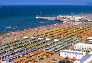 Riccione patrimonio dell’Unesco, costituita oggi l’associazione