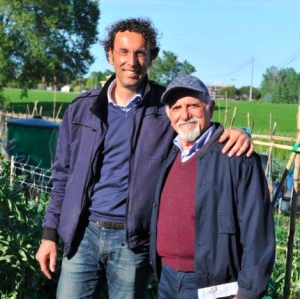 Elezioni, gli ‘Orti’ con Patto civico