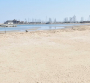 Spiagge aperte, sindaco Riccione sollecita prefettura e Asl