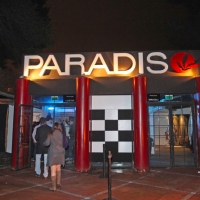 Storica disco Paradiso venduta all&#039;asta