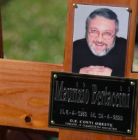 Commiato per Bertaccini, Lambiasi: sembrano proprio i giorni della Passione del Signore