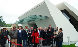 Cimitero, 150 cremazioni in due mesi