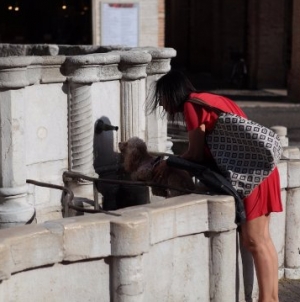 Allarme caldo, Rimini tra le 26 città a bollino rosso giovedì