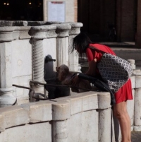 Allarme caldo, Rimini tra le 26 città a bollino rosso giovedì