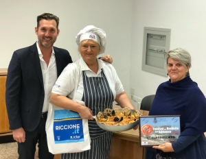 E’ riccionese il miglior brodetto dell’Adriatico